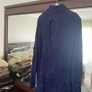 Free People Soft sweater